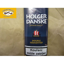 Holger Danske Double Fermented 40g