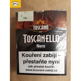 TOSCANELLO NERO