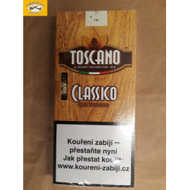 TOSCANO CLASSICO