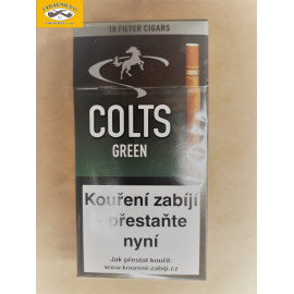 COLTS GREEN