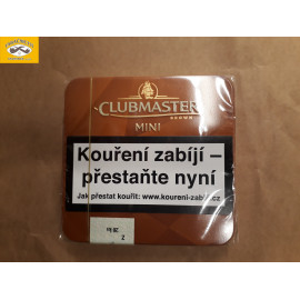 CLUBMASTER MINI BROWN