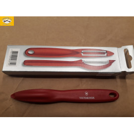 ŠKRABKA VICTORINOX ČERVENÁ