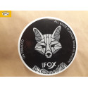 FOX WHITE BLACK GN TOBACCO