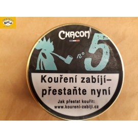 CHACOM NO. 5 50g