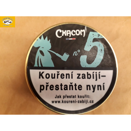 CHACOM NO. 5 50g