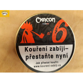 CHACOM NO.6 50g