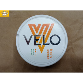 VELO TROPIC BREEZE 6mg