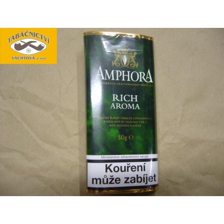 Amphora Rich Aroma 50g