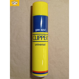 CLIPPER BUTAN GAS 300ml