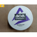 ACE SUPERWHITE LIQUORICE