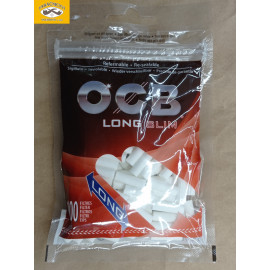 FILTRY OCB LONG SLIM