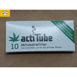 ACTI TUBE 10ks