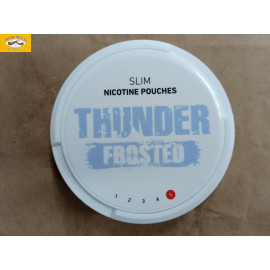 THUNDER FROSTED SLIM NP
