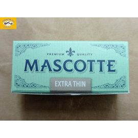 MASCOTTE ROLLS EXTRA THIN