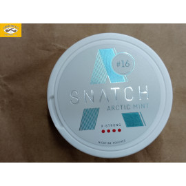 SNATCH ARCTIC MINT 16