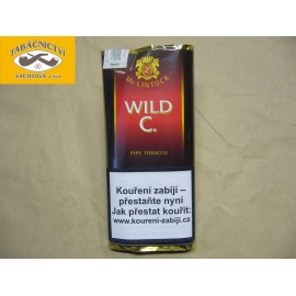 Mc Lintock Wild C. 40g