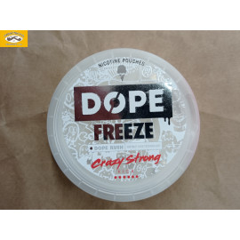 DOPE FREEZE 30