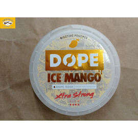 DOPE ICE MANGO 16