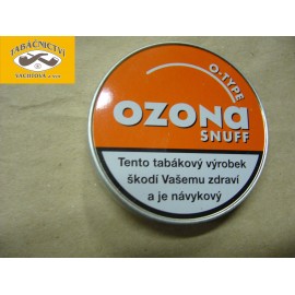 Ozona Snuff O-Type 5g