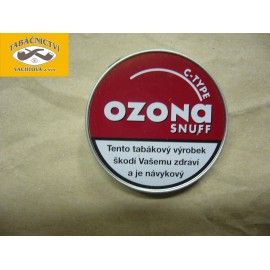 Ozona Snuff C-Type 5g