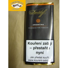 Davidoff Argentina 50g