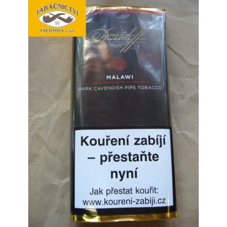 Davidoff Malawi 50g