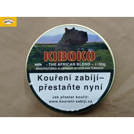 DTM KIBOKO 50g