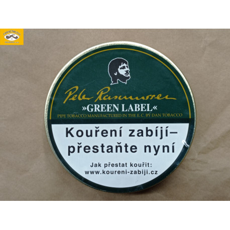 DTM RASMUSSEN GREEN LABEL 50g