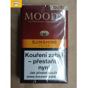 MOODS SUNSHINE FILTER 10KS