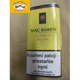 Mac Baren Classic (Vanilla Cream) 50g