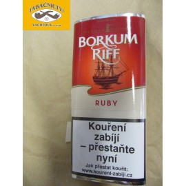 BORKUM RIFF RUBY ( Cherry Cavendish) 40g