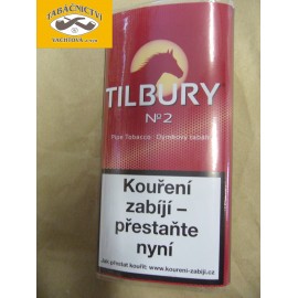 Tilbury Cherry Cream 40g