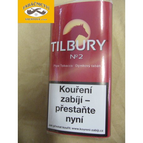 Tilbury Cherry Cream 40g