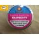 English Snuff Raspberry (Malina) 5g