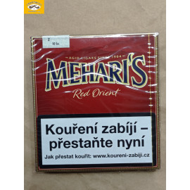 MEHARI´S