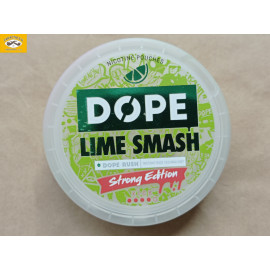 DOPE LIME SMASH