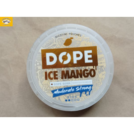 DOPE ICE MANGO