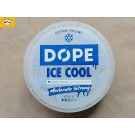 DOPE ICE COOL