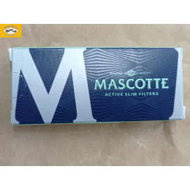 MASCOTTE ACTIVE SLIM FILTERS