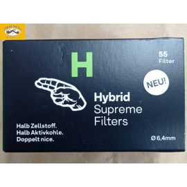 FILTRY OCB HYBRID