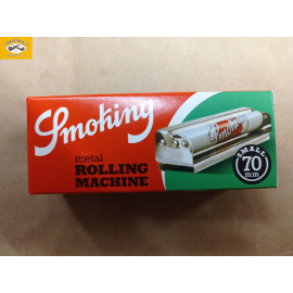 BALIČKA SMOKING