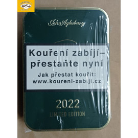 JOHN AYLESBURY LIMITED EDITION 2022 100g