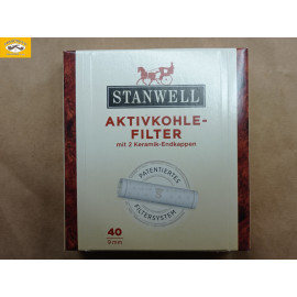 Filtry Stanwell 40ks