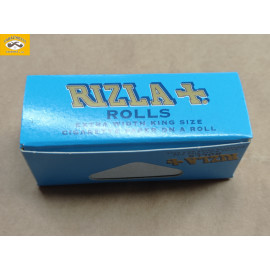 RIZLA BLUE ROLLS