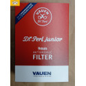 Vauen filter 100ks