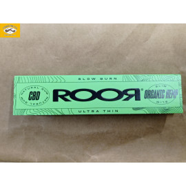 ROOR ORGANIC HEMP