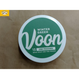 VOON WINTER GREEN