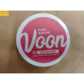 VOON PINK GRAPE