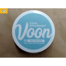 VOON COOL SPEARMINT