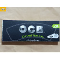 FILTRY OCB CURVED TIPS XXL